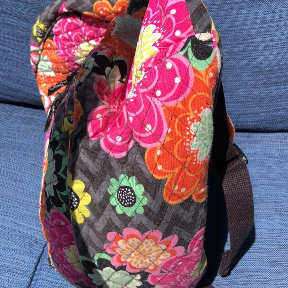 Vera Bradley very good